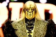 You will never forget the name of....inhale...GOLDUST
